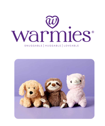 Warmies